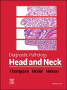 Diagnostic Pathology: Head and Neck,E-Book Diagnostic Pathology: Head and Neck,E-Book【電子書籍】 Lester D. R. Thompson, MD