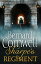 Sharpes Regiment: The Invasion of France, June to November 1813 (The Sharpe Series, Book 18)Żҽҡ[ Bernard Cornwell ]