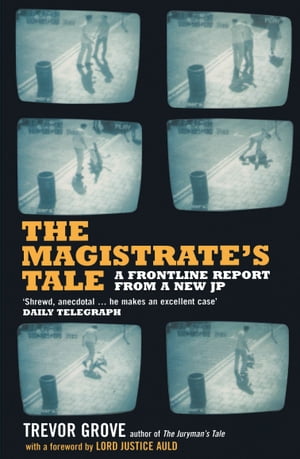 The Magistrate's Tale