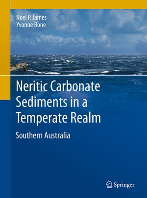 Neritic Carbonate Sediments in a Temperate Realm