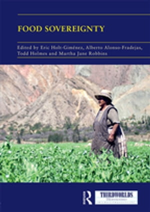 Food Sovereignty Convergence and Contradictions, Condition and Challenges