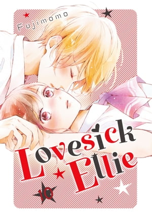 Lovesick Ellie 10