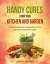 HANDY CURES FROM YOUR KITCHEN AND GARDEN