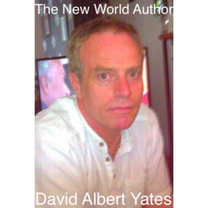 The New World Author