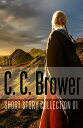 C. C. Brower Short Story Collection 01 Speculative Fiction Parable Collection