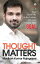 Thought Matters Your Creativity Is the Ladder between You and Your GoalŻҽҡ[ Madhan Kumar Rajagopal ]