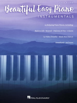 Beautiful Easy Piano Instrumentals