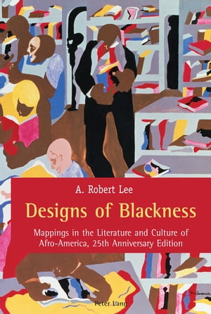 Designs of Blackness