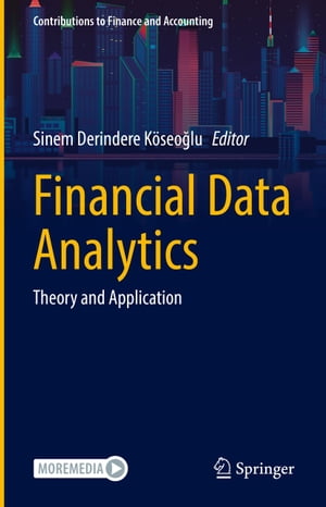 Financial Data Analytics