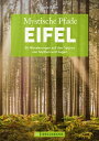 ＜p＞Nordwestlich von Mosel und Rhein erstreckt sich eine Region, die durch eine urweltliche Landschaft, alte Br?uche und verborgene Kr?fte bestimmt ist. Eine Region, die sich geradezu aufdr?ngt, auf mystischen Pfaden erkundet zu werden: sei es auf dem Gerolsteiner Keltenpfad, an den Maaren, in der Teufelsschlucht oder rund um den Druidenstein Bollendorf. Dieser Wanderf?hrer f?r die Eifel wird Sie verzaubern!＜/p＞画面が切り替わりますので、しばらくお待ち下さい。 ※ご購入は、楽天kobo商品ページからお願いします。※切り替わらない場合は、こちら をクリックして下さい。 ※このページからは注文できません。