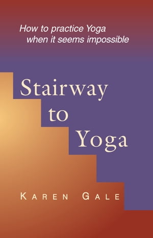 Stairway to Yoga