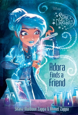 Star Darlings: Adora Finds a Friend