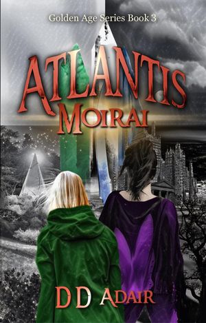 Atlantis Moirai