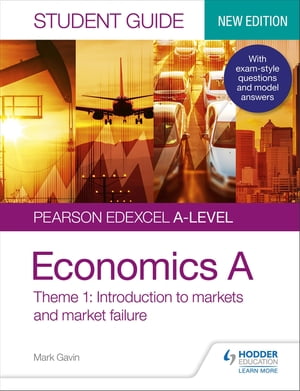 ŷKoboŻҽҥȥ㤨Pearson Edexcel A-level Economics A Student Guide: Theme 1 Introduction to markets and market failureŻҽҡ[ Mark Gavin ]פβǤʤ1,388ߤˤʤޤ