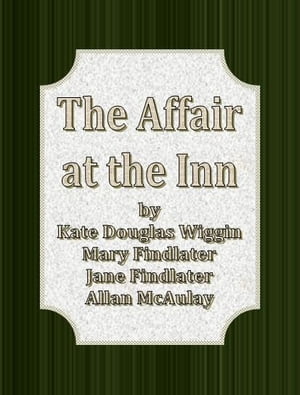 The Affair at the Inn by