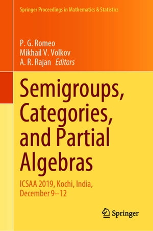 Semigroups, Categories, and Partial Algebras