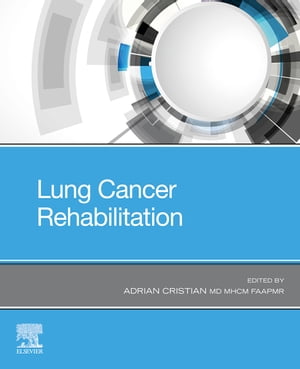 Lung Cancer Rehabilitation【電子書籍】