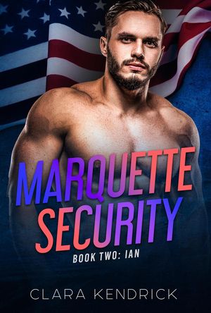 Ian Marquette Security, #2【電子書籍】[ Cl