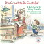 It's Great to Be Grateful! A Kid's Guide to Being ThankfulŻҽҡ[ Michaelene Mundy ]