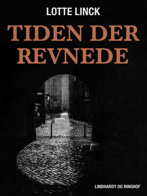 Tiden der revnede