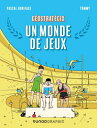 G?ostrat?gix : Un monde de jeux