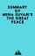 Summary of Mena Suvari's The Great PeaceŻҽҡ[ ? Everest Media ]