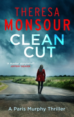 Clean Cut【電子書籍】[ Theresa Monsour ]