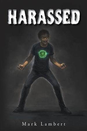 Harassed【電子書籍】[ Mark Lambert ]