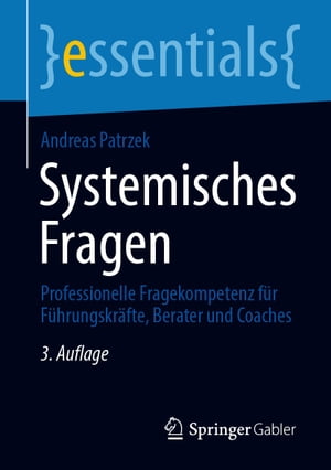 Systemisches Fragen