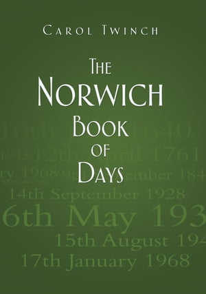 The Norwich Book of Days