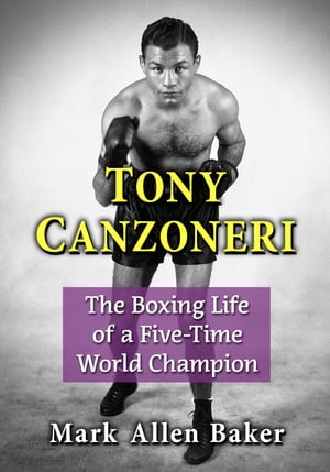 Tony Canzoneri