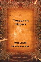 Twelfth Night; or What You Will A Comedy【電