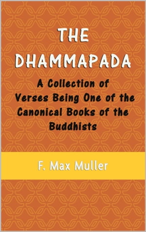 The Dhammapada