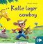 Kalle leger cowboyŻҽҡ[ J?rgen Stamp ]