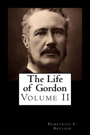 The Life of Gordon