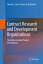 Contract Research and Development Organizations