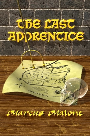 The Last Apprentice