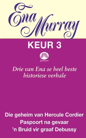 Ena Murray Keur 3