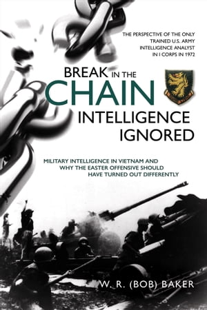 Break in the ChainーIntelligence Ignored