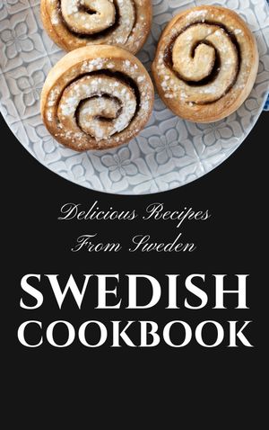 Swedish Cookbook