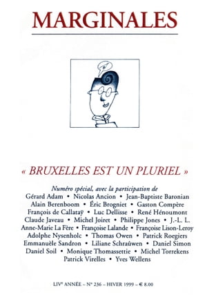 Bruxelles est un pluriel