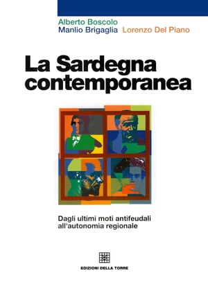 La Sardegna contemporanea