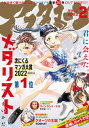 アフタヌーン 2023年2月号 [2022年12月23日発売]【電子書籍】[ アフタヌーン編集部 ]