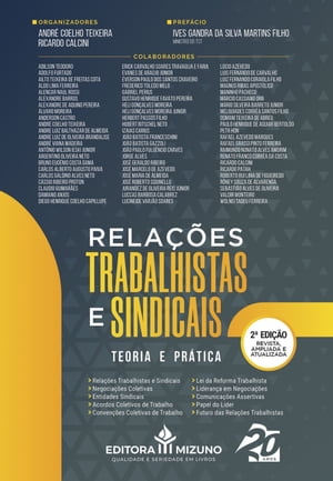 Relações Trabalhistas e Sindicais