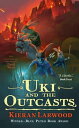 ＜p＞＜strong＞From bestselling author and winner of the Blue Peter Best Story Book Award, Uki and the Outcasts is the first in a new trilogy set in the world of Podkin One-Ear.＜/strong＞＜/p＞ ＜p＞＜em＞'EXCELLENT,' says the bard. 'It's＜/em＞ ＜em＞probably a good idea for you to know＜/em＞ ＜em＞about him.'＜/em＞＜br /＞ ＜em＞'Wait . . . him? Who's him?' said Rue.＜/em＞＜br /＞ ＜em＞'Uki,' says the bard. 'Uki Patchwork. The＜/em＞ ＜em＞Magpie Demon. Uki of the Two Furs.'＜/em＞＜br /＞ From the Ice Wastes beyond the Cinder Wall emerges an unlikely hero. Rejected by his village and left to die, young Uki is given life and unique powers by a long-buried spirit from the time of the Ancients . . . and a life or death mission.＜br /＞ Joined by two other outcasts - a trained assassin who refuses to kill people and a very short rabbit who rides the fastest jerboa on the plains - Uki must capture Valkus, the Spirit of War, before rabbitkind destroys itself in conflict.＜br /＞ A thrilling new book set in the Five Realms of Podkin One-Ear.＜br /＞ ＜strong＞'Storytelling perfection.'＜/strong＞ ＜em＞Sophie Anderson＜/em＞＜br /＞ ＜strong＞'One of my sons very favourite authors.'＜/strong＞ ＜em＞Romesh Ranganathan＜/em＞＜br /＞ ＜strong＞'Superb.'＜/strong＞ ＜em＞Max Porter＜/em＞＜/p＞画面が切り替わりますので、しばらくお待ち下さい。 ※ご購入は、楽天kobo商品ページからお願いします。※切り替わらない場合は、こちら をクリックして下さい。 ※このページからは注文できません。