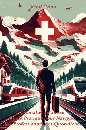Frontalier en Suisse : Guide Pratique pour Naviguer Vie Professionnelle et Quotidienne