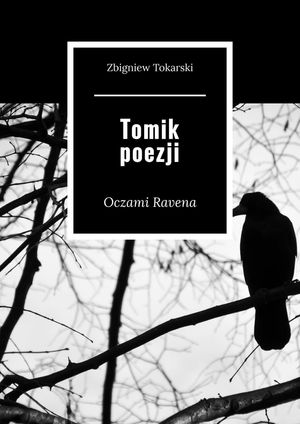 Tomik poezji