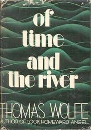 ŷKoboŻҽҥȥ㤨Of Time and the River A Legend of Man's Hunger in his YouthŻҽҡ[ Thomas Wolfe ]פβǤʤ162ߤˤʤޤ