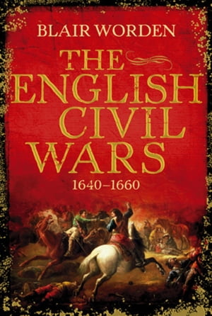 The English Civil Wars