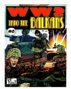 ŷKoboŻҽҥȥ㤨World War 2 Into The BalkansŻҽҡ[ Ronald Ledwell ]פβǤʤ532ߤˤʤޤ